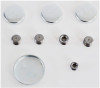 1990 Ford Mustang 2.3L Engine Expansion Plug Kit PK29.P105