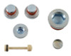 2009 GMC Yukon XL 1500 5.3L Engine Expansion Plug Kit PK293B.P483