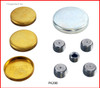 1987 Ford Thunderbird 2.3L Engine Expansion Plug Kit PK29B.P96