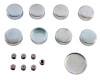 1985 Chevrolet K20 Suburban 7.4L Engine Expansion Plug Kit PK3.P697