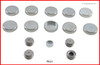 2005 Dodge Ram 1500 4.7L Engine Expansion Plug Kit PK31.P19