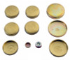 1987 Pontiac Grand Am 2.5L Engine Expansion Plug Kit PK42B.P123