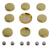 1994 Chevrolet C2500 7.4L Engine Expansion Plug Kit PK4B.P60