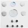 1991 Mercury Sable 3.0L Engine Expansion Plug Kit PK51.P21