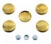 1986 Chrysler LeBaron 2.5L Engine Expansion Plug Kit PK56B.P96