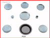 1988 Mercury Topaz 2.3L Engine Expansion Plug Kit PK58.P27