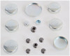 1988 GMC K1500 6.2L Engine Expansion Plug Kit PK59.P236