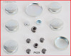 1988 GMC K1500 6.2L Engine Expansion Plug Kit PK59.P236