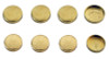 1992 Chevrolet Corsica 2.2L Engine Expansion Plug Kit PK64B.P9