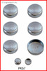 1994 Chrysler New Yorker 3.5L Engine Expansion Plug Kit PK67.P5