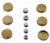 1994 Oldsmobile Achieva 3.1L Engine Expansion Plug Kit PK71B.P51