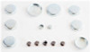 2001 Buick Park Avenue 3.8L Engine Expansion Plug Kit PK72.P62