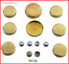 1998 Buick Regal 3.8L Engine Expansion Plug Kit PK72B.P47