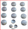 1997 Dodge Ram 3500 8.0L Engine Expansion Plug Kit PK817.P8