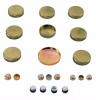 2000 Pontiac Firebird 5.7L Engine Expansion Plug Kit PK820B.P10
