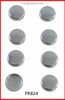 2005 Jeep Grand Cherokee 3.7L Engine Expansion Plug Kit PK824.P13