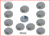 1990 Nissan D21 3.0L Engine Expansion Plug Kit PK926.P25