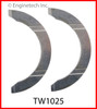 2002 Mitsubishi Mirage 1.8L Engine Crankshaft Thrust Washer TW1025STD.P19