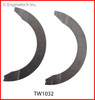 2010 Lexus IS250 2.5L Engine Crankshaft Thrust Washer TW1032STD.P32