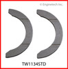 1996 Isuzu Oasis 2.2L Engine Crankshaft Thrust Washer TW1134STD.P91