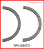 2006 Suzuki XL-7 2.7L Engine Crankshaft Thrust Washer TW1508STD.P41