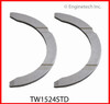 1997 Mitsubishi Eclipse 2.4L Engine Crankshaft Thrust Washer TW1524STD.P1