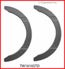 1990 Isuzu Pickup 2.6L Engine Crankshaft Thrust Washer TW1616STD.P25