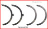 1995 Mazda Millenia 2.5L Engine Crankshaft Thrust Washer TW2010STD.P26