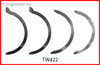 1999 Mitsubishi Galant 3.0L Engine Crankshaft Thrust Washer TW422STD.P169