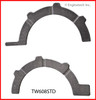 2007 Dodge Durango 4.7L Engine Crankshaft Thrust Washer TW608STD.P55