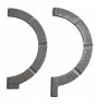 2006 Dodge Durango 5.7L Engine Crankshaft Thrust Washer TW611STD.P20