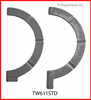 2008 Dodge Charger 5.7L Engine Crankshaft Thrust Washer TW611STD.P51