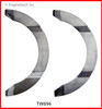 2014 Mitsubishi Lancer 2.0L Engine Crankshaft Thrust Washer TW694STD.P108
