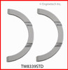 1989 Suzuki Sidekick 1.6L Engine Crankshaft Thrust Washer TW8339STD.P2