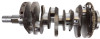2009 Chevrolet Malibu 3.6L Engine Crankshaft Kit 112950.P24