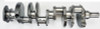 1989 GMC P3500 7.4L Engine Crankshaft Kit 123300.P494