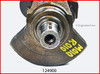 1986 GMC S15 2.8L Engine Crankshaft Kit 124900.P29