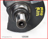 1990 GMC G1500 4.3L Engine Crankshaft Kit 125300.P131