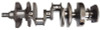 1985 Chevrolet G20 5.0L Engine Crankshaft Kit 125600.P247