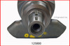 1988 GMC S15 2.5L Engine Crankshaft Kit 125800.P22