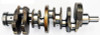 1989 GMC S15 Jimmy 2.8L Engine Crankshaft Kit 126400.P12