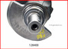 1993 Chevrolet K1500 6.2L Engine Crankshaft Kit 128400.P29