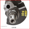 1995 GMC Safari 4.3L Engine Crankshaft Kit 129100.P108