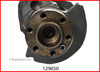 2000 Chevrolet Express 2500 4.3L Engine Crankshaft Kit 129650.P40