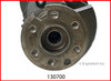 1986 Dodge Ramcharger 5.2L Engine Crankshaft Kit 130700.P200
