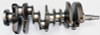 1992 Chrysler New Yorker 3.3L Engine Crankshaft Kit 137000.P16