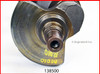 1999 Mitsubishi Diamante 3.5L Engine Crankshaft Kit 138500.P8