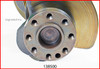 2001 Mitsubishi Diamante 3.5L Engine Crankshaft Kit 138500.P12