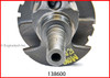 2000 Dodge Caravan 2.4L Engine Crankshaft Kit 138600.P30