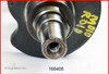 1990 Ford Escort 1.9L Engine Crankshaft Kit 160400.P13
